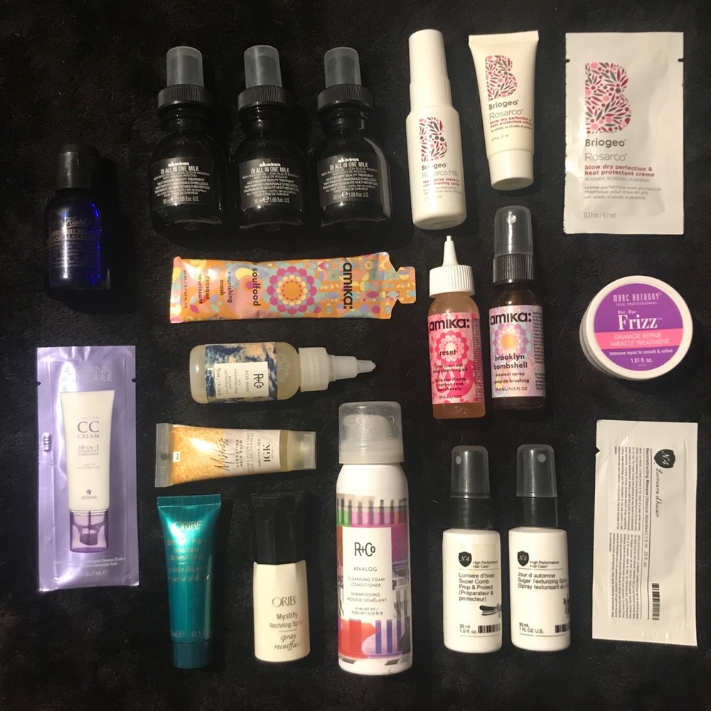 Haircare Bundle